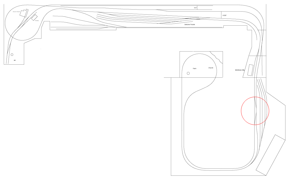 Track Plan