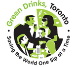 Green Drinks Toronto