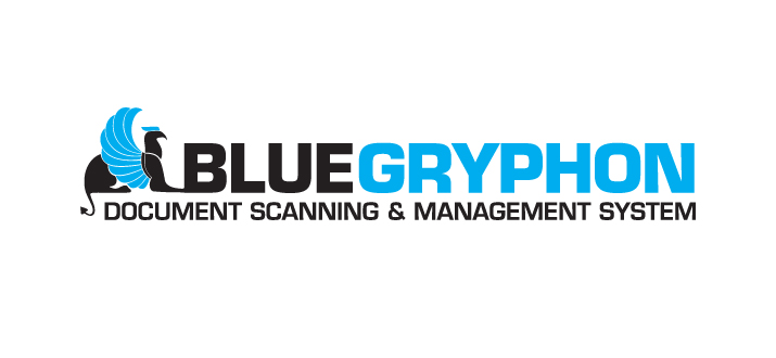 Blue Gryphon