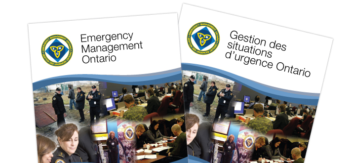 Emergency Management Ontario